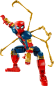 Preview: LEGO® Marvel - 76298 - Iron Spider-Man Baufigur